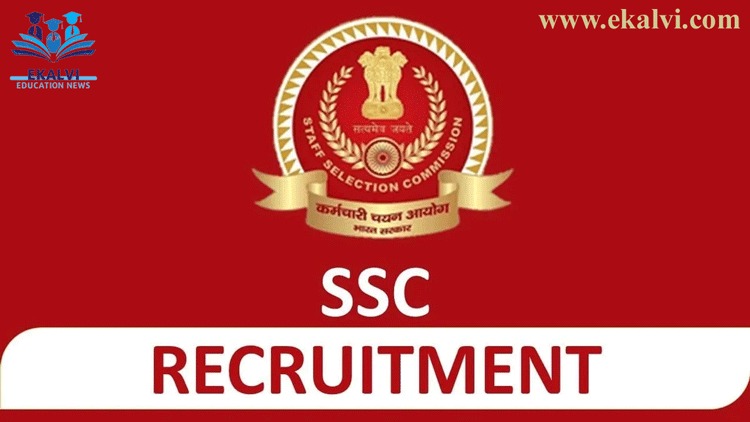 SSC Recruitment 2023 1558 MTS & Havaldar Posts