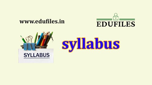 AIIMS Group C Syllabus 2023 and Exam Pattern