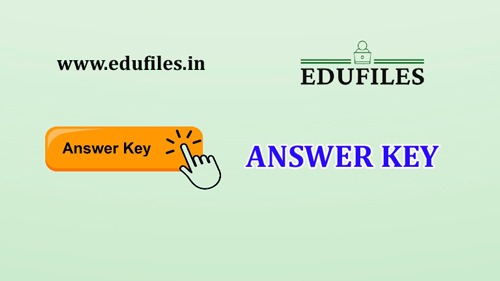 TNPSC CESE AE Previous Question Papers and Answer Keys Download PDF – 2022