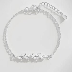 GIVA 925 Silver Jewellery|Gifts for Women & Girls|Wedding and Christmas Gifts|6 Months Warranty|Free Life Time Plating