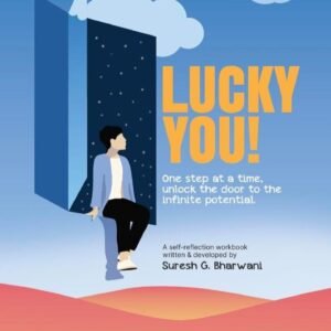 Lucky You: A Self-Reflection Workbook